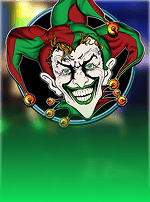 Mighty Joker-bg