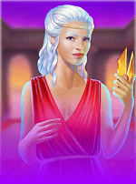 Age of the Gods - Fate Sisters-bg