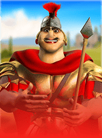 Slingo Centurion-bg