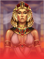Book of Cleopatra Superstake-bg