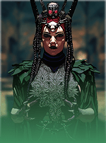 House of Doom 2: The Crypt-bg