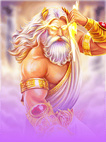 Amazing Link Zeus-bg