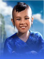 Atlas of Legends-bg