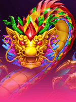 Dragon Gems-bg