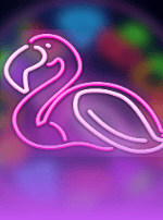 Wicked Flamingo-bg