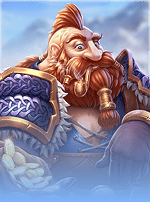 Power of Thor Megaways-bg