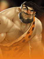 Caveman Bob-bg