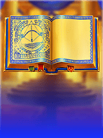 Age of the Gods: Book of Oracle-bg