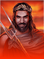 Age of the Gods: Ruler of the Dead-bg