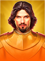 Gem Splash: Kings Court-bg