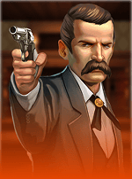 El Paso Gunfight xNudge-bg