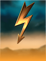 Slingo Lightning 50X-bg