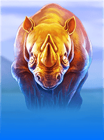 Rhino Blitz-bg