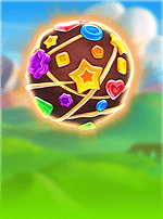 Candy Links Bonanza-bg