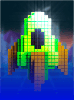 Pixel Reels-bg
