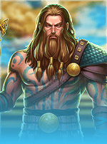 Age of the Gods Norse: Norse Legends-bg