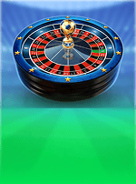 European Football Roulette-bg