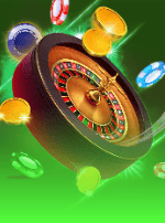 European Roulette High Stakes-bg