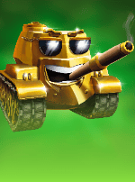 Cash Tank-bg