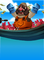 Slingone Fishin'-bg