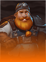 Dwarf Mine-bg