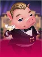The Great Pigsby-bg