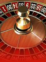 European Roulette-bg