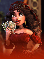 Gypsy Rose-bg