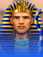 Egyptian Dreams-bg