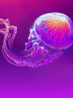 Jellyfish Flow Ultra-bg