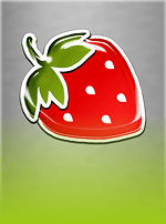More Fresh Fruits-bg
