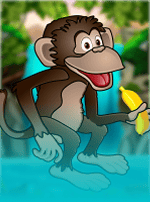 Jungle Falls-bg