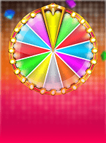 Big Wheel Slingo-bg