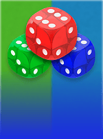 100 Bit Dice-bg