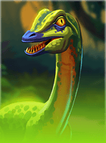 Raptor Doublemax-bg