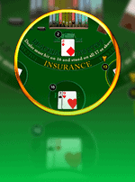 Blackjack (3 Hand)-bg
