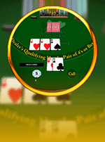 Caribbean Hold’em-bg