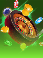 European Roulette 0.10c-bg