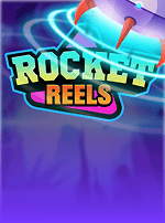 Rocket Reels-bg