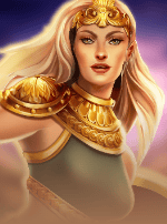 Age of the Gods; Wonder Warriors-bg