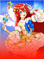 Starlight Princess-bg