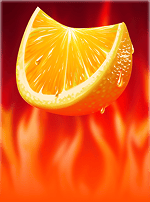Red Hot Slingo-bg