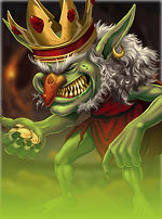 Evil Goblins xBomb-bg