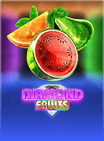 Diamond Fruits-bg