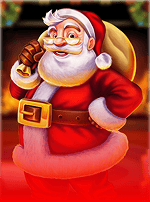Merry Christmas Megaways-bg