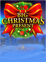 Big Christmas Present-bg