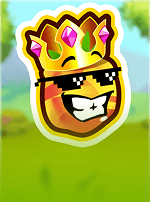 King Carrot-bg