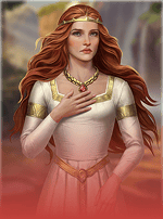 15 Crystal Roses: A Tale of Love-bg
