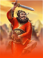 King Of Ghosts-bg