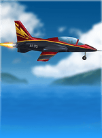 Jet Lucky 2-bg